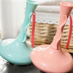 Mini Portable Washing Machine Ultrasonic Turbine Washing