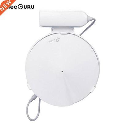 Outlet Holder Wall Mount TP-Link Deco M9 Plus Whole Home Me