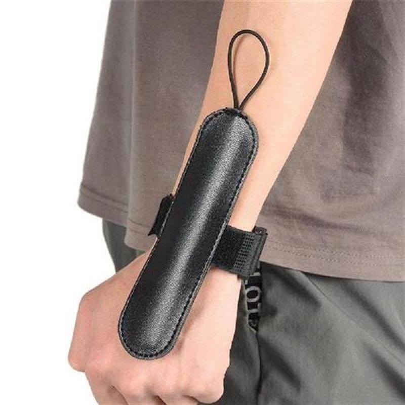 Golf Wrist Swing Training Aid Hold Wrist Brace Band Trainer