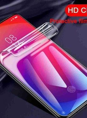 Protective film For TCL 10L 10 Pro 10 5G Plex Dual SIM Dual