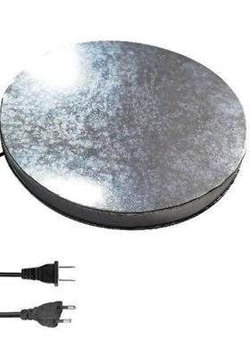 Water Heater Base Metal Poultry Waterer Drinker Heated Base