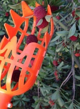 Farm Garden Tools Fruits Picker Gardening Fruits Picking