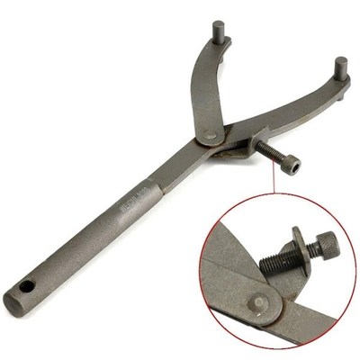 Motorcycle Flywheel Pulley Holder Clutch Hub Rotor Sprocket