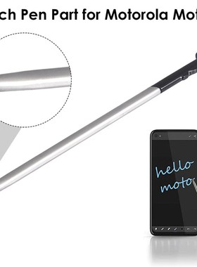1 Pc High Precision Stylus Pen For Moto G Smartphone Replac