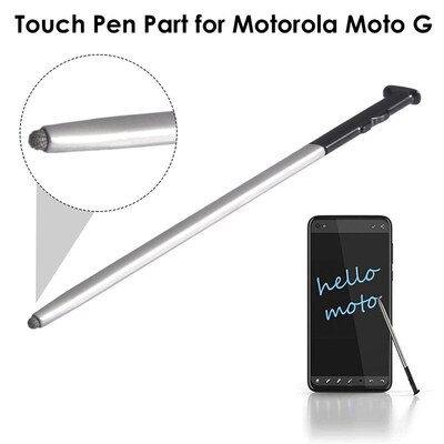 1 Pc High Precision Stylus Pen For Moto G Smartphone Replac