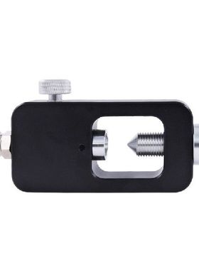 Diving Tank Refill Adapter Aluminium Alloy Diving Oxygen