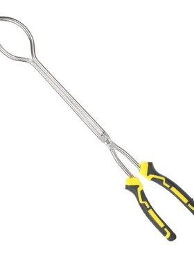 Crucible Tongs Crucible Tong Clamp Used in Life Charcoa