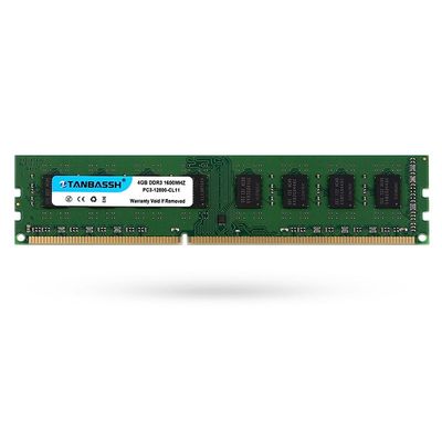 Ram DDR3 4GB 8GB 1333MHZ 1600MHz and 2GB 1333MHZ Desktop Mem