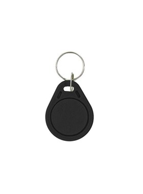 IC-ID 13.56mhz repeated erase keychain elevator induction sm