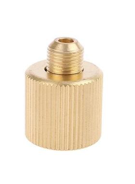 Regulated CO2 Charger Homebrew Kegging 0~60 PSI Home Beer Ga