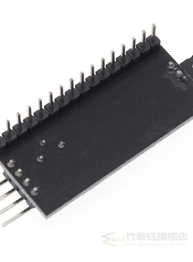 100pcs IIC I2C TWI SPI Serial Interface Board Port Module 20