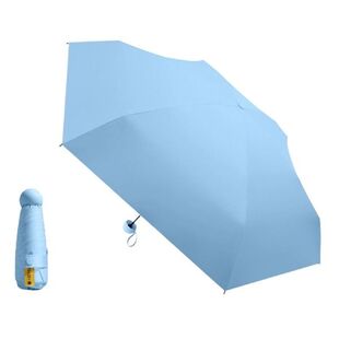 Sun Umbrella For Walking Rain And Windproof Umbrellas
