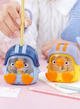 Electric Sharpener Students Pencil Sharpener Large Pencil Sh