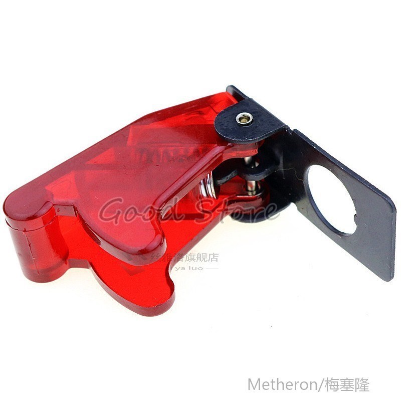 1PCS Auto Car Boat Truck Illuminated Led Toggle Switch's