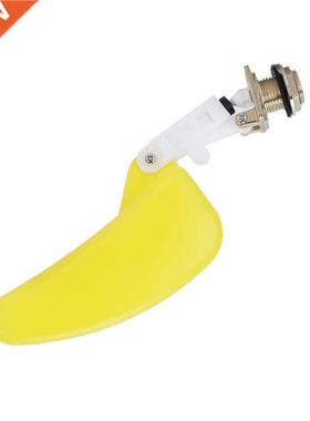 poultry farming Poultry cage Float Ball Valve Automatic Fill