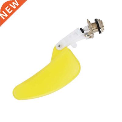 poultry farming Poultry cage Float Ball Valve Automatic Fill