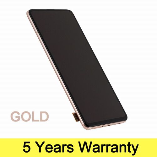6.39 Inch Amoled Display For XiaoMi Mi 9T LCD with frame for