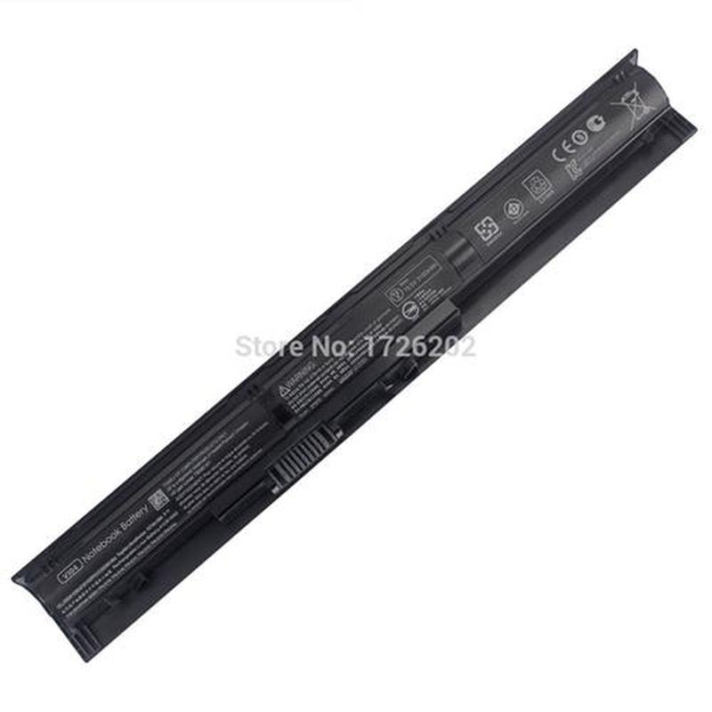 Laptop Battery VI04 VI04XL V104 V104 VI04 HP Envy 14 15 17