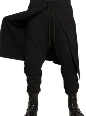 2022 marca legal dos homens estilo gótico do punk