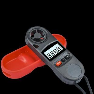 Speed Handheld Wind WaterPro Meter Digital WT816A Anemometer