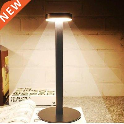 Bedroom Lamps Small Night Lamp Portable USB Rechargable