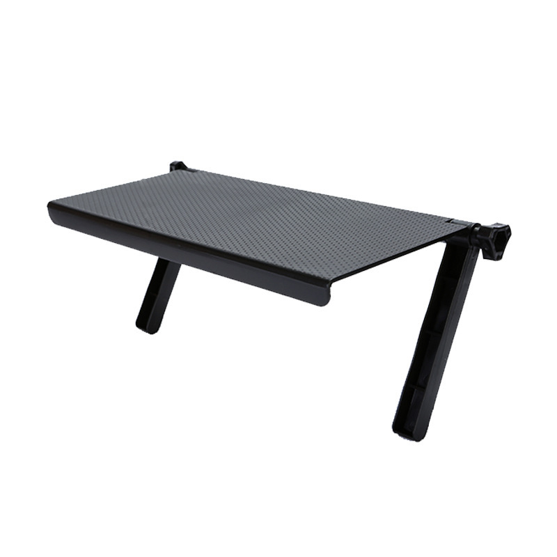 Adjustable TV Screen Top Shelf Computer Monitor Desktop