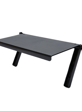 Adjustable TV Screen Top Shelf Computer Monitor Desktop
