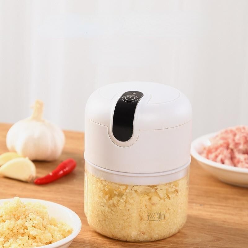 automatic home use meat grinder baby food supplement stirrin