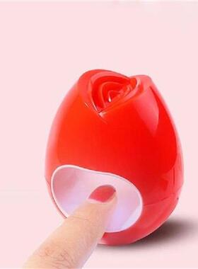 16W Mini Nail Dryer For Nail UV LED Nail Drying Lamp