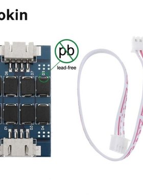 4pcs Tl-smoother Plus Addon Module For 3d Pinter Motor Drive