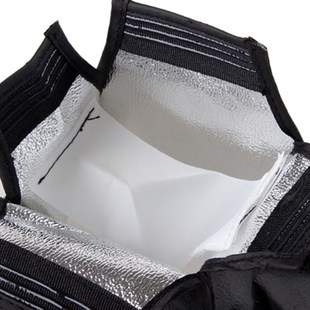 Softbox Diffuser Flash Profe Reflector Mini Silver Universal