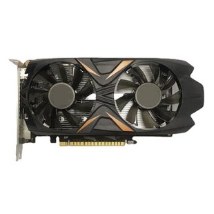 VGA Card GTX650 2GB GDDR5 128 Bit for PC Low-Noise and Ultra