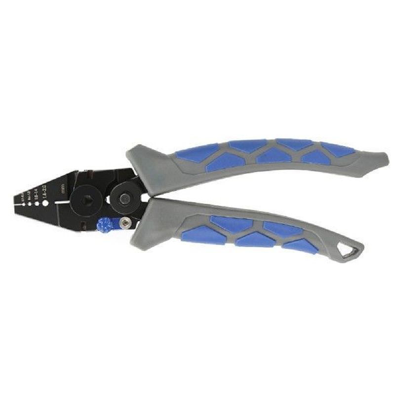Fishing Crimping Pliers High Carbon Steel Wire Cutting