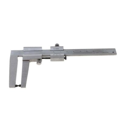 Vernier Caliper For Brake Discs Disks Measuring Tools 0-60mm