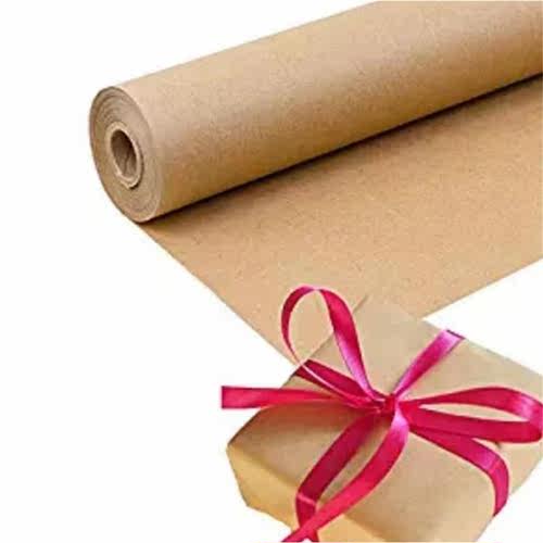 Butcher Kraft Paper Roll 12 Inchx 30 Meters Wrapping Paper