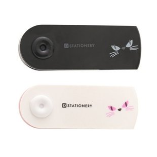 Cute Refillable Correction Tape Quick Dry Ideal for School O