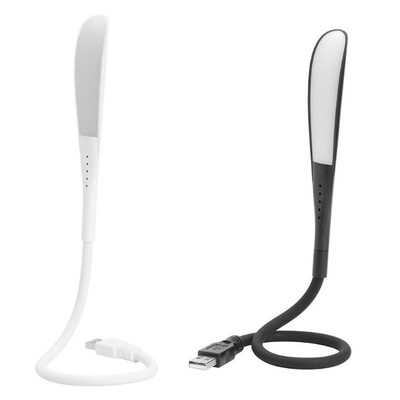 Led-Bulbs-Tube Notebook Reading-Light Usb-Lamp Laptop Mobile