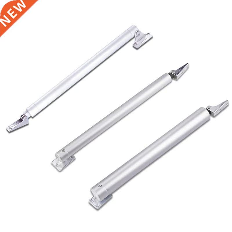 Pneumatic Buffer Door Closer Aluminum Alloy Automatic Door C