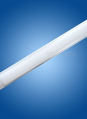 Toika 20w Integration 0.6m LED tube fixture/bracket batten