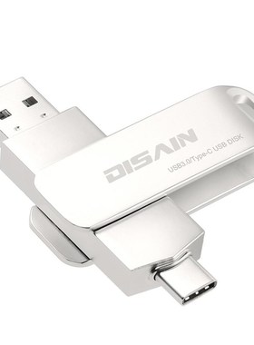 Type-c/USB3.1 Dual-use U Disk High Speed USB Flash Drive For
