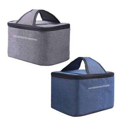 UV Light Sterilizer, UVC Sanitizer Box Ultraviolet Steriliz