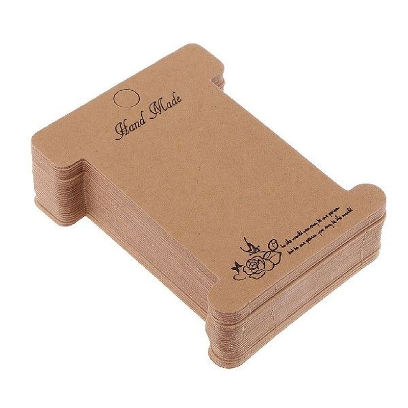 Thread Storage Tools Pack of 30 Paper Embroidery Floss