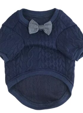 Dog Sweaters  Winter Warm Clothing  Knitting Crochet Cloth