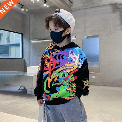 Children's clothing Sweatshirt Clothes for teenagers