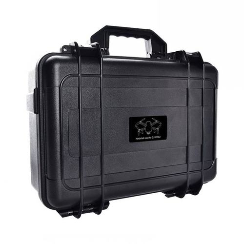 Portable Large Capacity Travel Hardshell Sealed Carrying Cas