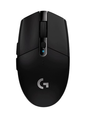 G304 LIGHTSPEED Wireless Mouse 2.4G HERO Sensor 12000DPI Opt