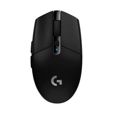 G304 LIGHTSPEED Wireless Mouse 2.4G HERO Sensor 12000DPI Opt