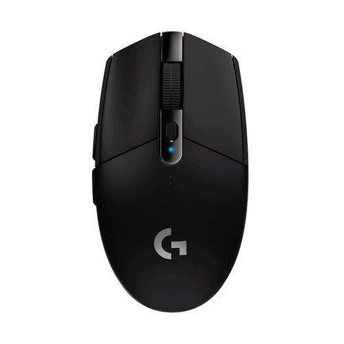 G304 LIGHTSPEED Wireless Mouse 2.4G HERO Sensor 12000DPI Opt