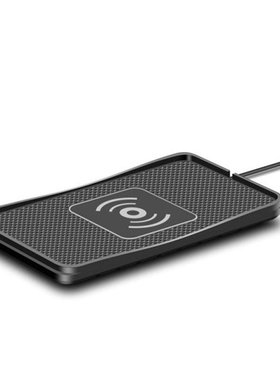 Wireless Car Charger 10W 7.5W 5W QI Wireless Charging Dock P