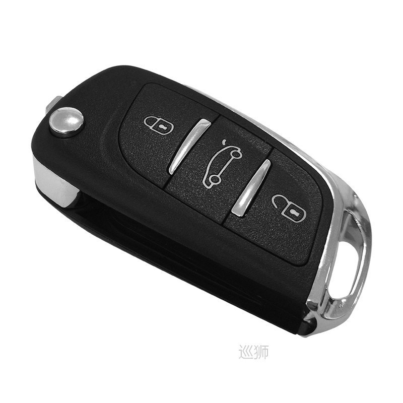 KEYDIY KD Remote B Series B11-3 3 Button Universal Remote Ke